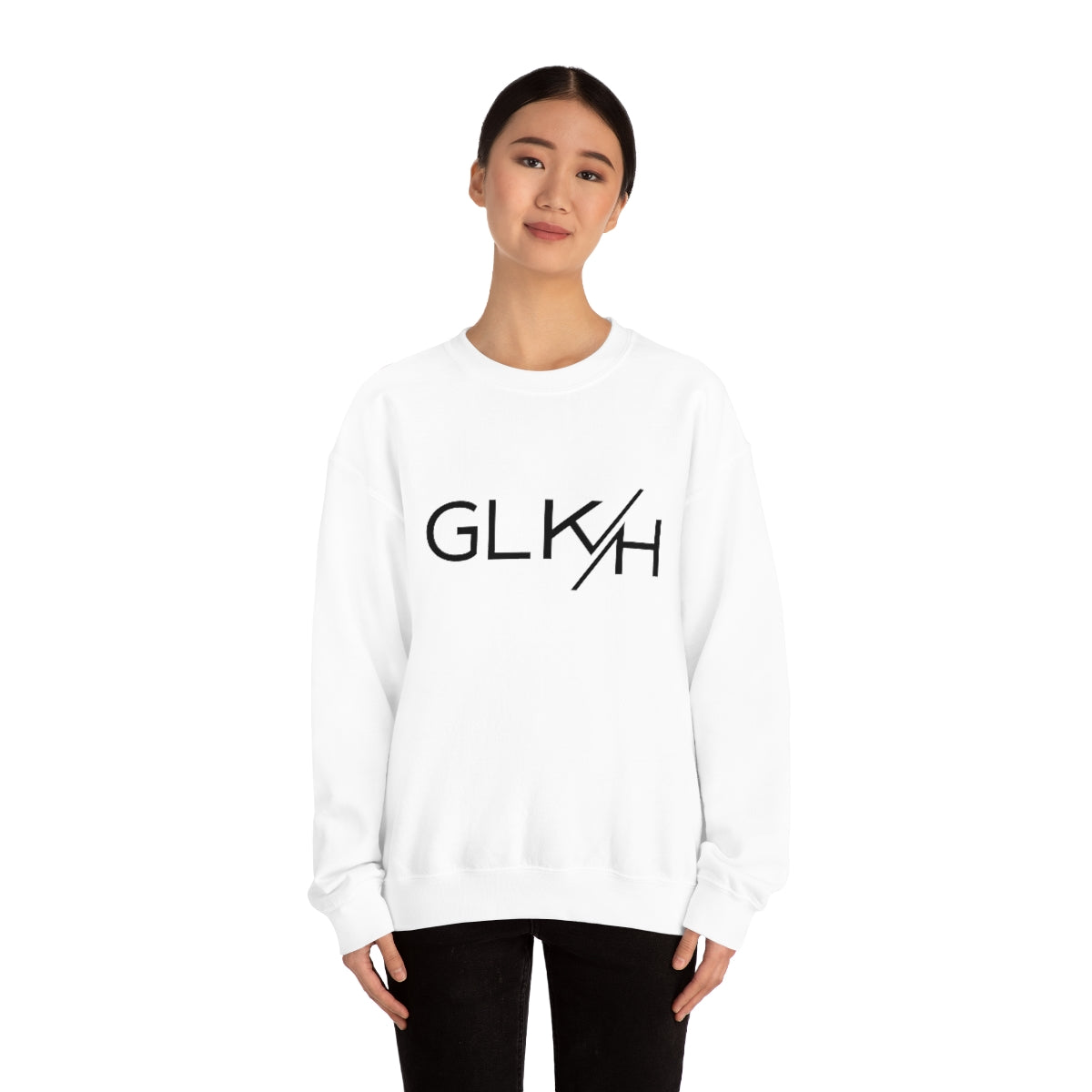 Green Lawyer Sweatshirt