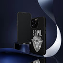 SAPD Phone Case