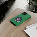 USCM Sulaco Marines Phone Case