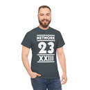 Network 23 Tee