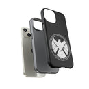 New SHIELD Phone Case