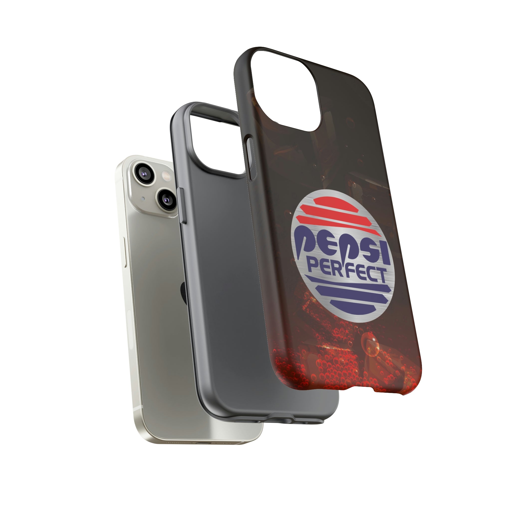 BTTF - Perfect Phone Case