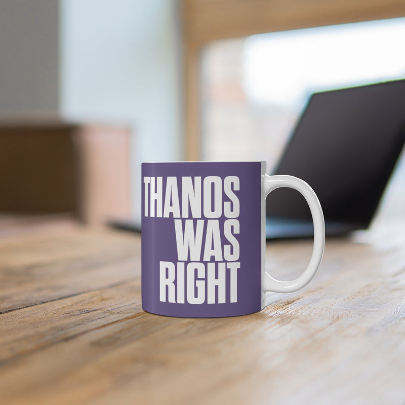 Right Mug