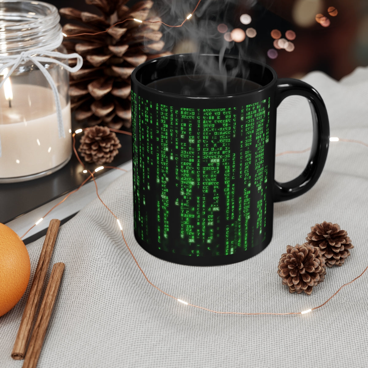 Code Mug