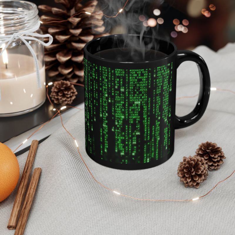 Code Mug