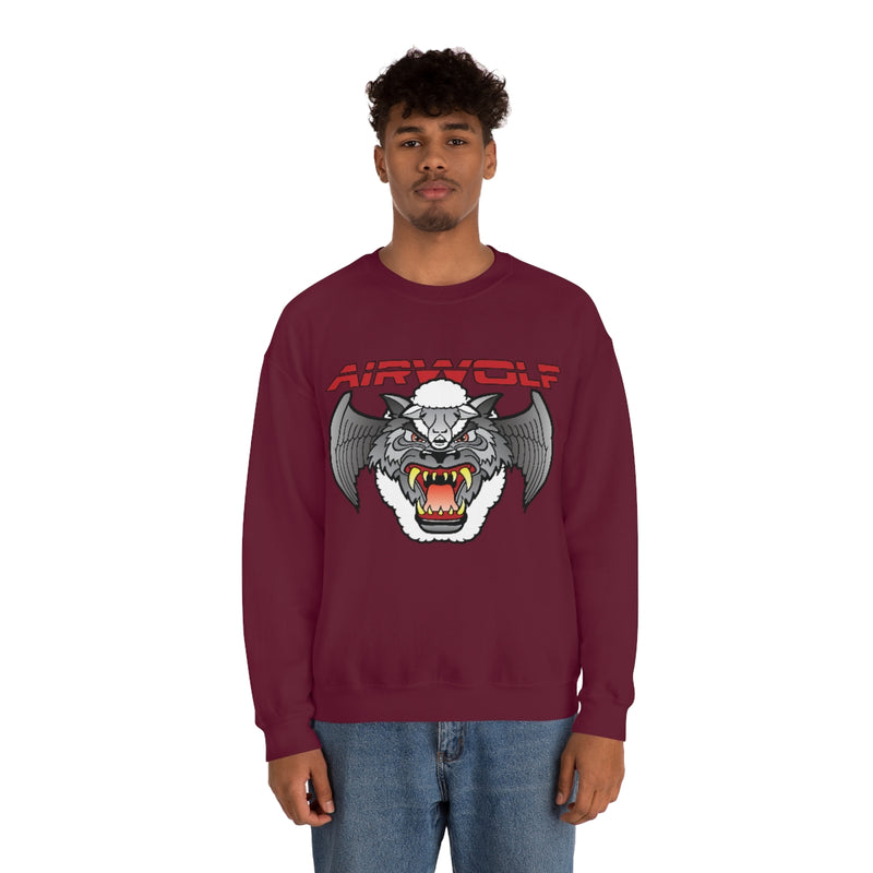 Airwolf Sweatshirt