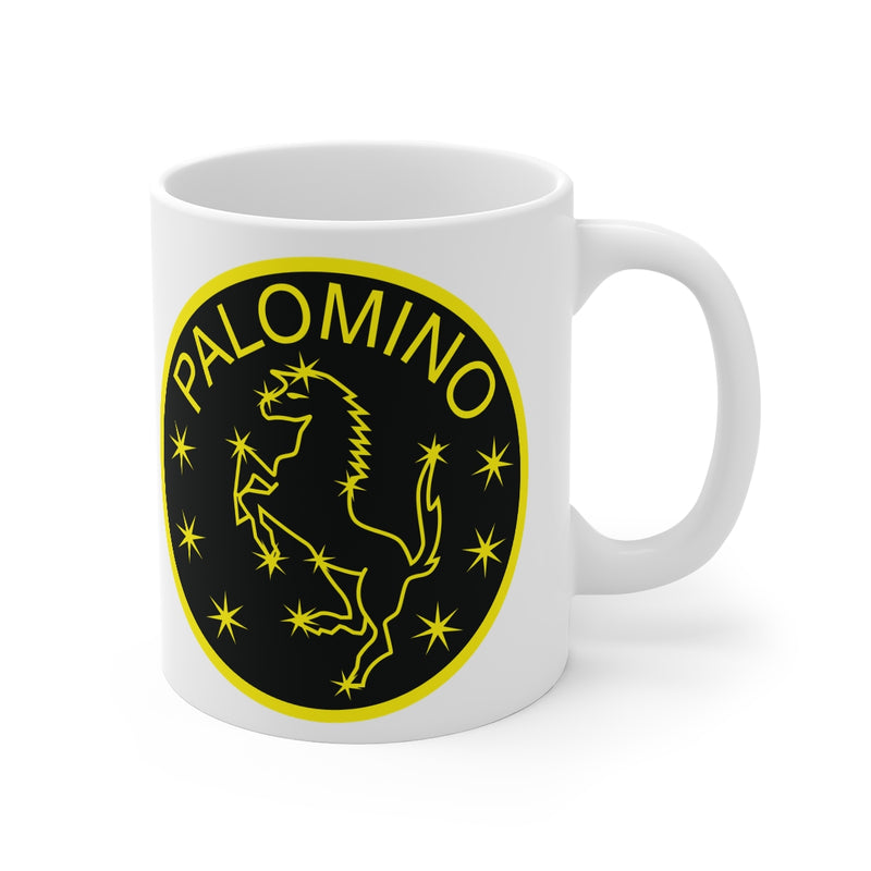 Palomino Mug