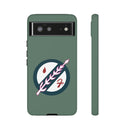 Bounty Hunter - Chest Logo Phone Case