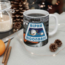 1999 - Alpha Base Mug