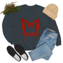 WWDD - What Would Dredd Do? Sweatshirt