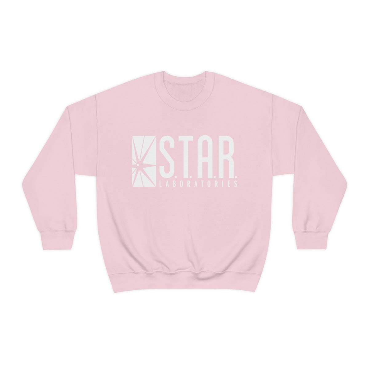 STAR Sweatshirt