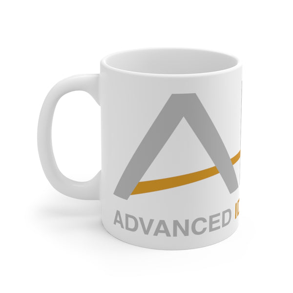 Advanced Mechanics V1 Mug