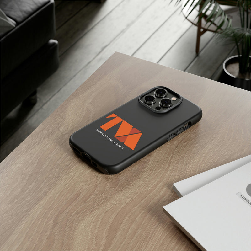 TVA Time Variance Authority Phone Case