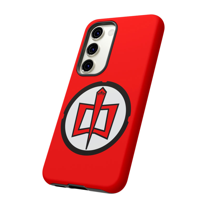 American Hero Phone Case