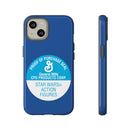 General Mills Proof of Purchase Phone Case