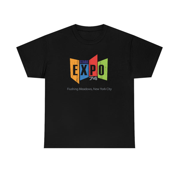 Expo 1974 - Distressed Tee