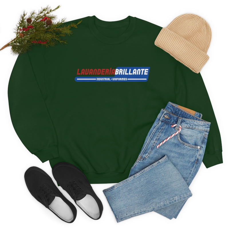 BB - Lavanderia Brilliante Sweatshirt