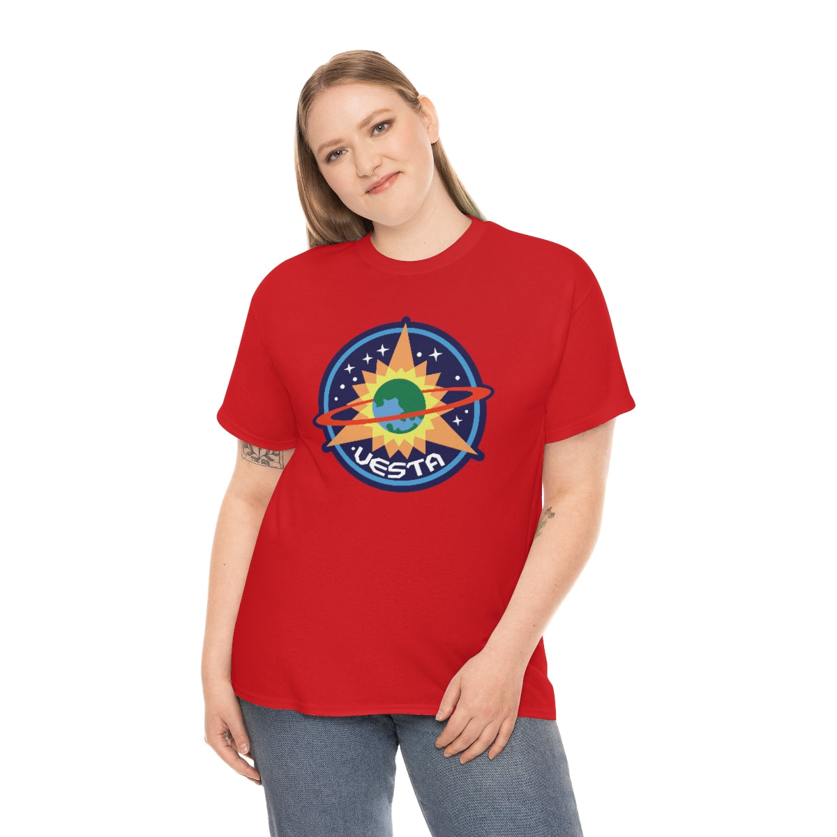 SAAB - Vesta Tee