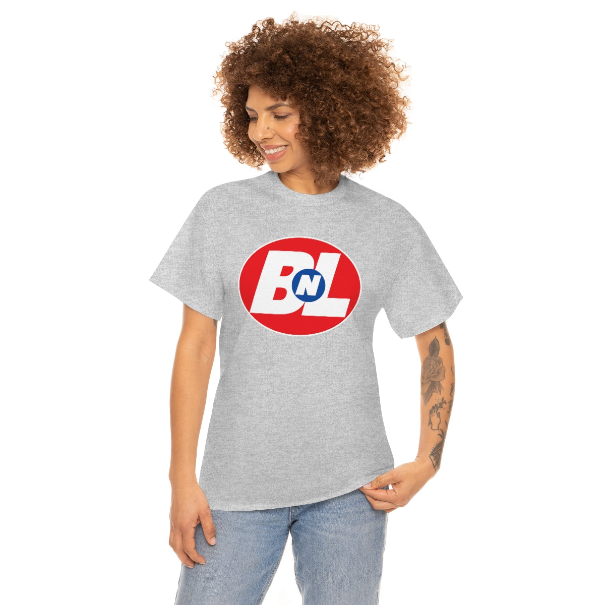 Buy N Large Tee