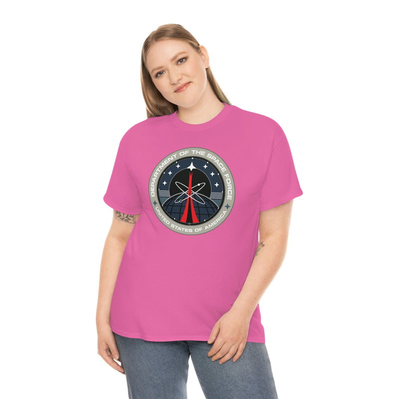 Spacing Force Tee