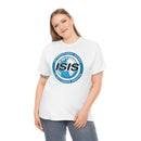 International Secret Intelligence Service Tee