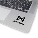 Monarch Stickers