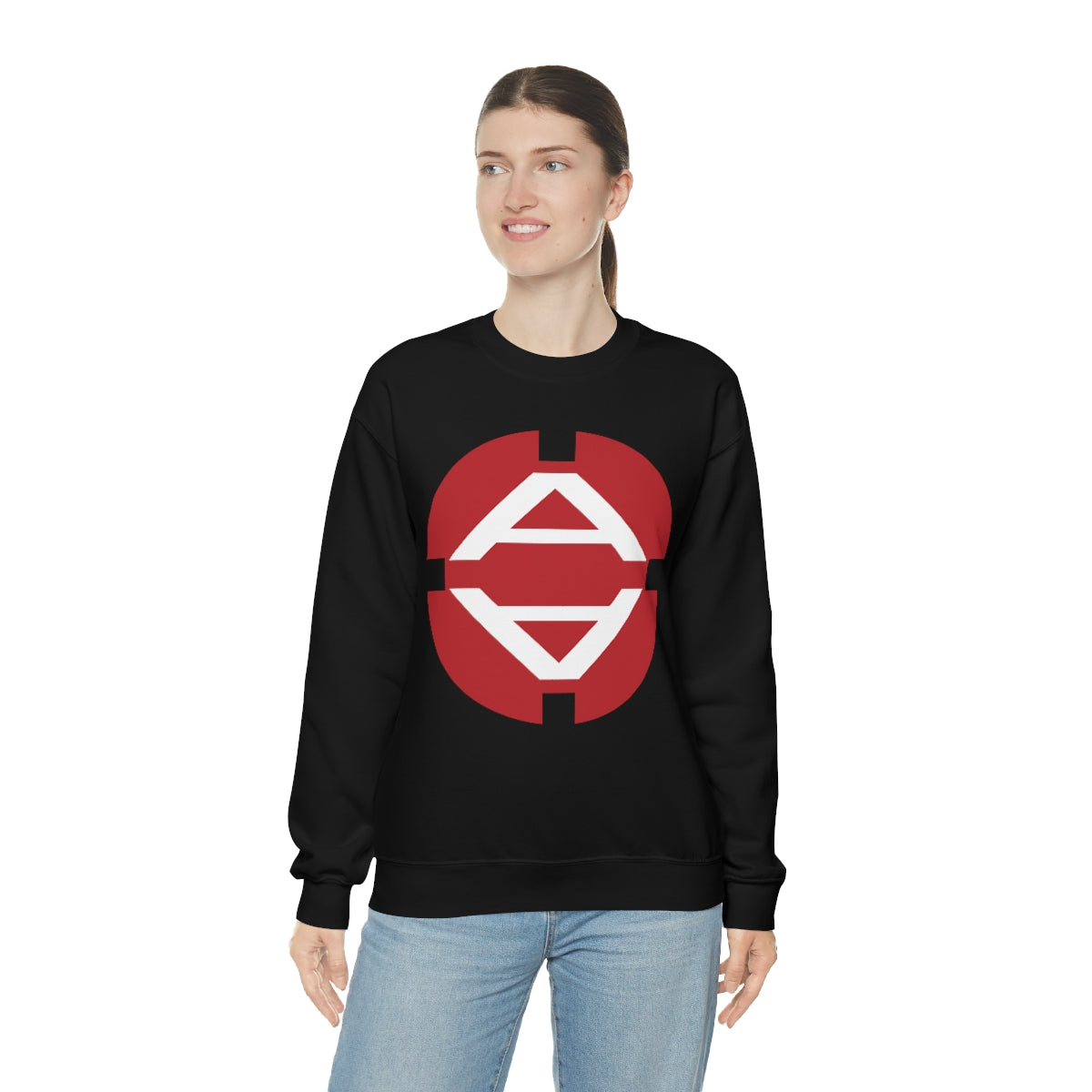 1999 - Main Mission Sweatshirt
