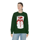 Bounty Hunter Shoulder Logo Sweatshirt