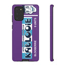 KABLOOIE Phone Case