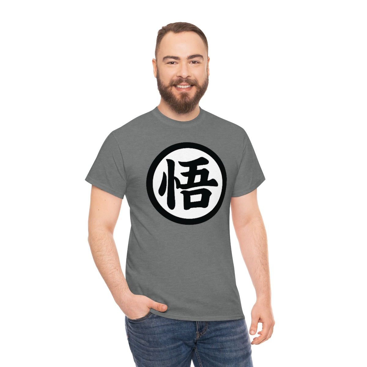 Dragon Ballz Tee