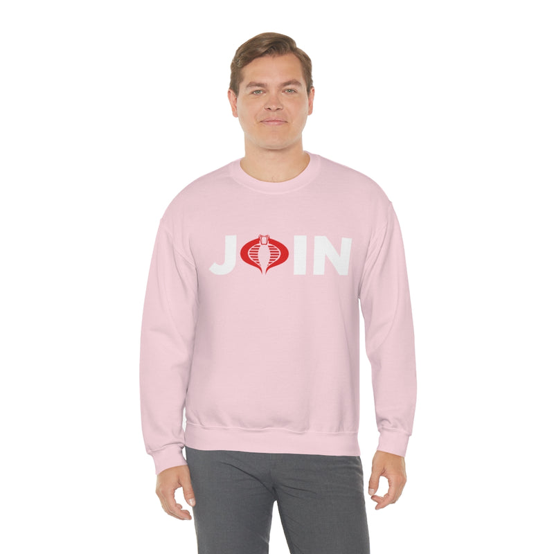 Cobra JOIN Sweatshirt
