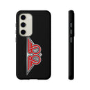 BB - Reverse BB Wings Phone Case