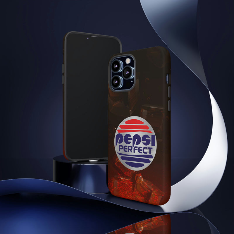 BTTF - Perfect Phone Case