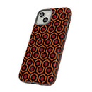 Overlook Hotel Phone Case