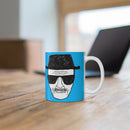 BB - Say His Name Mug