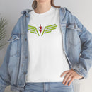 SAAB - Angry Angels Squadron Tee