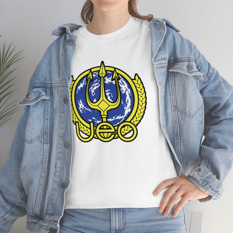 UEO Tee