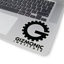 MST3K - Gizmonic Institute Stickers