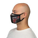 Bounty Hunter Helmet Face Mask