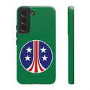 USCM Colonial Marines Phone Case