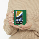USCM Eagle Marines Mug