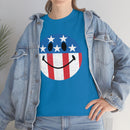 Smiley Face Tee