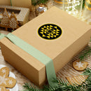 Blue Squadron Stickers