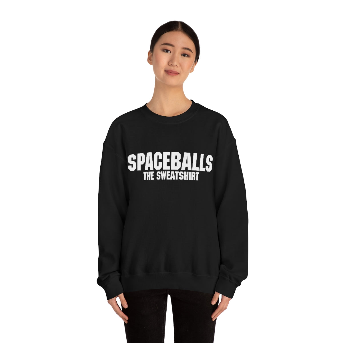 SB - The Sweatshirt Sweatshirt