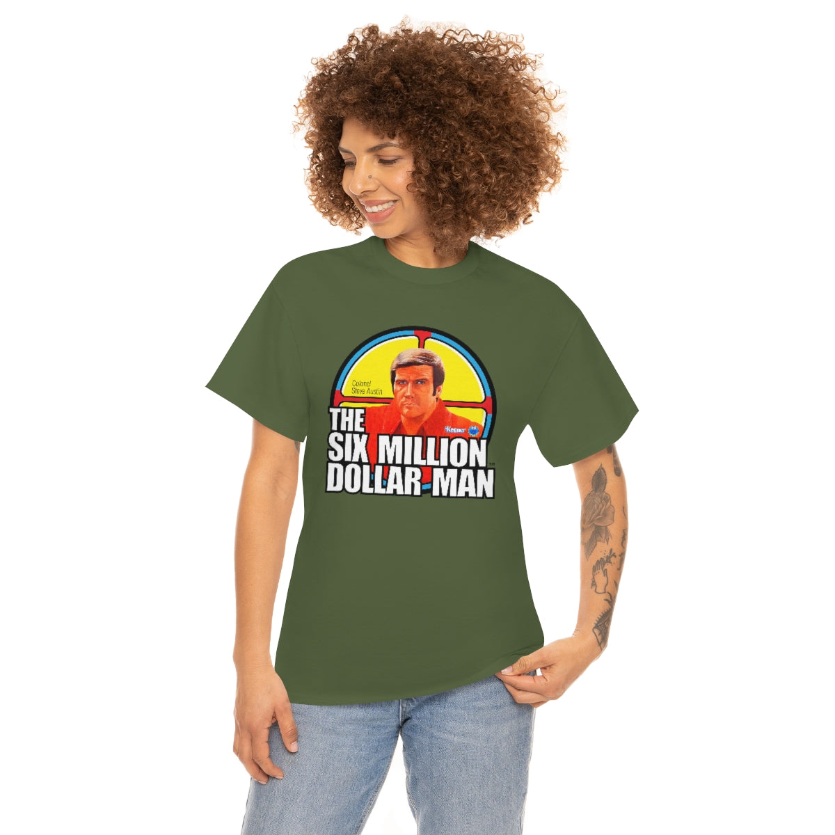 SMDM Tee
