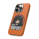 SMDM - Bigfoot Phone Case