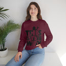 MD - The Way Sweatshirt