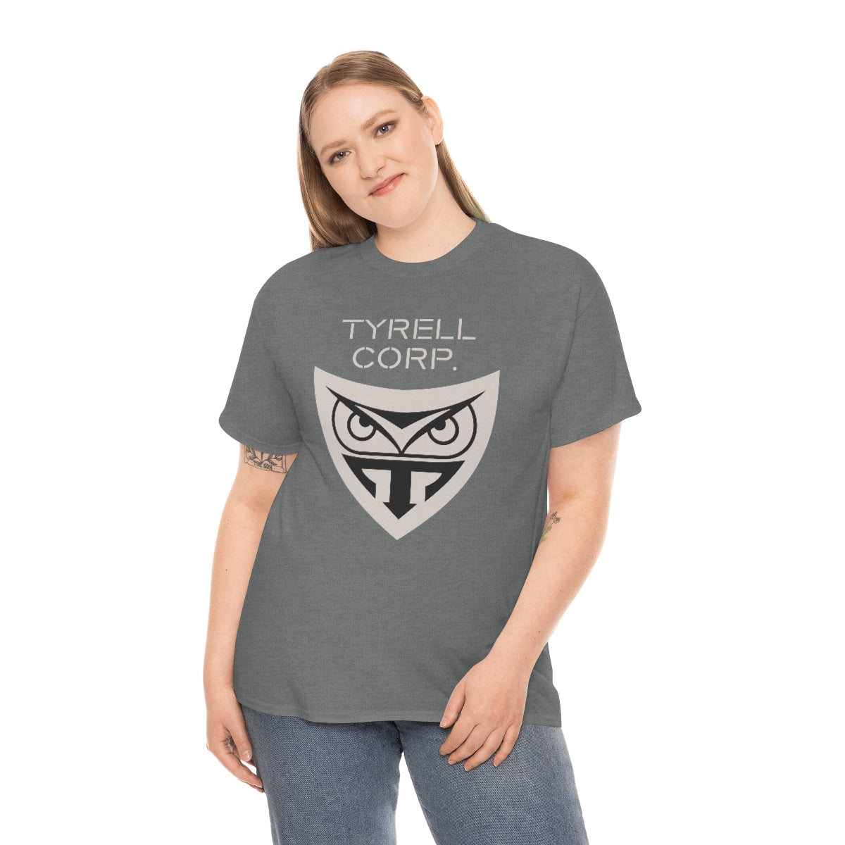 BR - TYRELL Tee