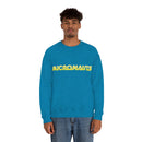 Micro Nauts Sweatshirt