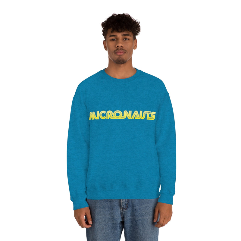 Micro Nauts Sweatshirt